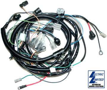 www.nexpart.de - HARNESS. FRONT LAMP
