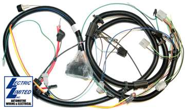 www.nexpart.de - HARNESS. FRONT LAMP
