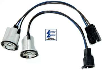 www.nexpart.de - FRONT PARK LAMP EXT. 2PC