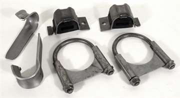 www.nexpart.de - MUFFLER HANGER KITS.