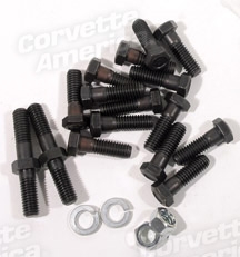 www.nexpart.de - EXH MANFLD BOLT SET. 427/