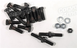 www.nexpart.de - EXH MANFLD BOLT SET. BB W