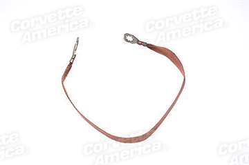 www.nexpart.de - GROUND STRAP KIT. W/POWER