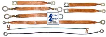www.nexpart.de - GROUND STRAP KIT. W/O POW