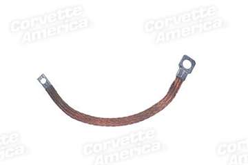 www.nexpart.de - GROUND STRAP. PWR TOP MOT