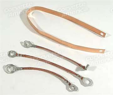 www.nexpart.de - GROUND STRAP KIT. W/SIDE