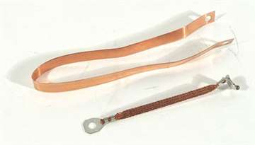 www.nexpart.de - GROUND STRAP KIT. SIDE EX