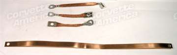 www.nexpart.de - GROUND STRAP KIT. STANDAR