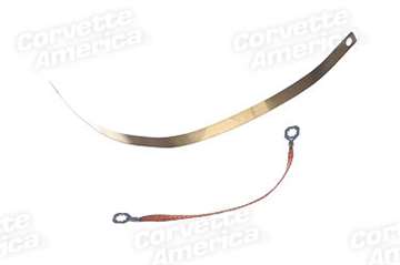 www.nexpart.de - GROUND STRAP KIT. ALL