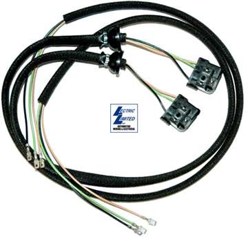 www.nexpart.de - HARNESS. HEADLIGHT BUCKET