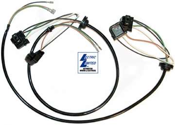 www.nexpart.de - HARNESS. HEADLIGHT BUCKET