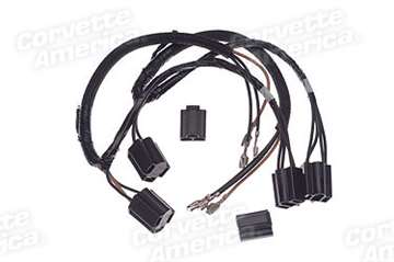 www.nexpart.de - HARNESS. HEADLIGHT BUCKET
