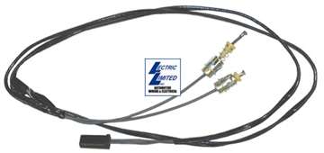 www.nexpart.de - HARNESS. AC & HEATER INDI