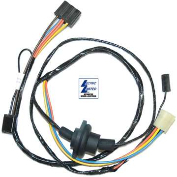 www.nexpart.de - HARNESS. HEATER W/O AC