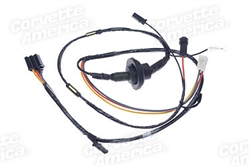 www.nexpart.de - HARNESS. HEATER W/O AC