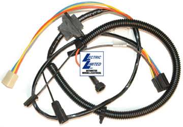www.nexpart.de - HARNESS. HEATER W/O AC-SP