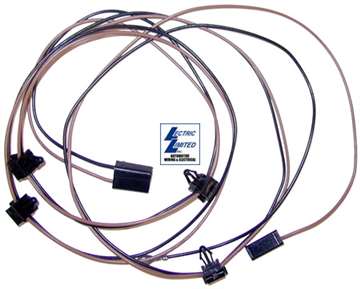 www.nexpart.de - HARNESS. HOOD SCOOP COWL
