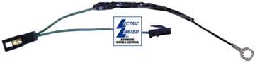 www.nexpart.de - HARNESS. HORN WIRE EXT 2