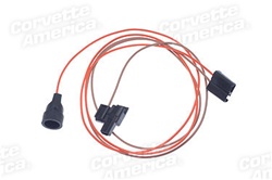 www.nexpart.de - HARNESS. KICKDOWN TH400 A