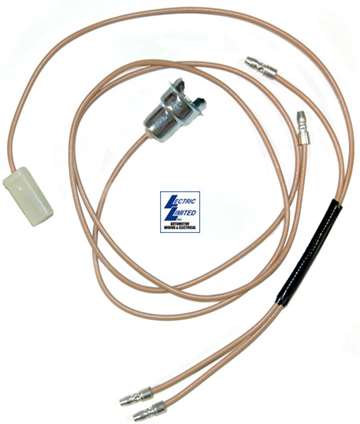 www.nexpart.de - HARNESS. E BRAKE FLSHR &