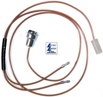 www.nexpart.de - HARNESS. PARK BRAKE WARNI