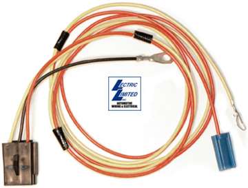 www.nexpart.de - HARNESS. POWER ANTENNA RA