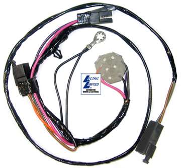 www.nexpart.de - HARNESS. POWER DOOR LOCK