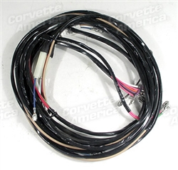 www.nexpart.de - HARNESS. POWER TOP MAIN