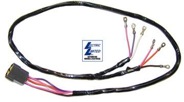 www.nexpart.de - HARNESS. POWER TOP LIMIT