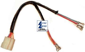 www.nexpart.de - HARNESS. POWER TOP LIMIT
