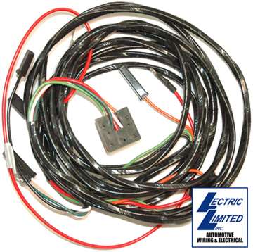www.nexpart.de - HARNESS. POWER WINDOW COM