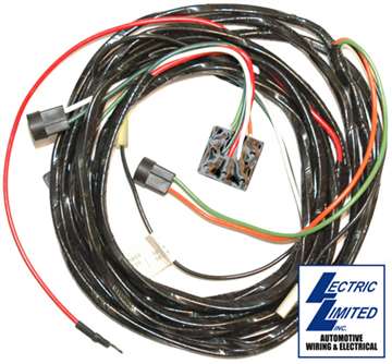 www.nexpart.de - HARNESS. POWER WINDOW COM