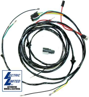 www.nexpart.de - HARNESS. POWER WINDOW COM