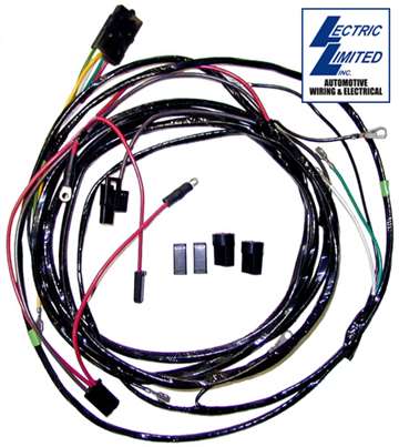 www.nexpart.de - HARNESS. POWER WINDOW COM