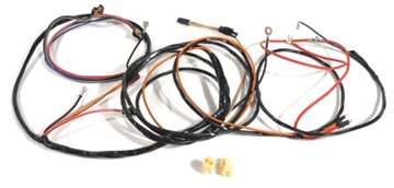www.nexpart.de - HARNESS. POWER WINDOW COM