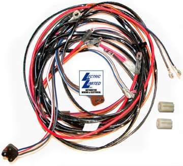 www.nexpart.de - HARNESS. POWER WINDOW COM