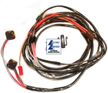 www.nexpart.de - HARNESS. POWER WINDOW 77E