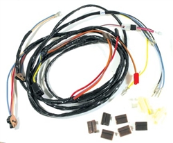 www.nexpart.de - HARNESS. POWER WINDOW 77L