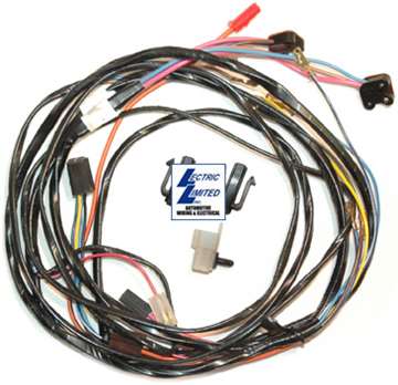 www.nexpart.de - HARNESS. POWER WINDOW 78L