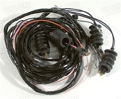 www.nexpart.de - HARNESS. REAR W/O BU