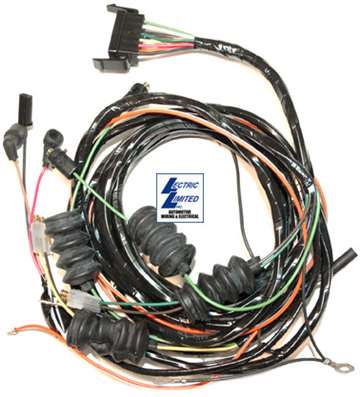 www.nexpart.de - HARNESS. REAR ALL