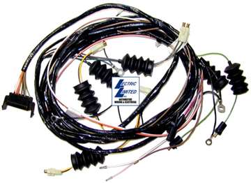 www.nexpart.de - HARNESS. REAR ALL