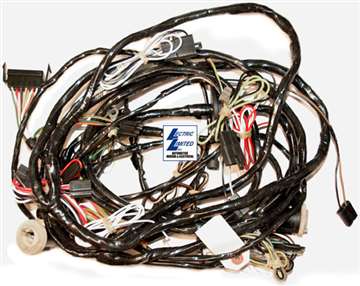 www.nexpart.de - HARNESS. REAR ALL