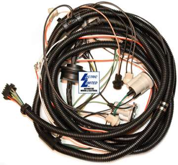 www.nexpart.de - HARNESS. REAR 77L AFTER 3