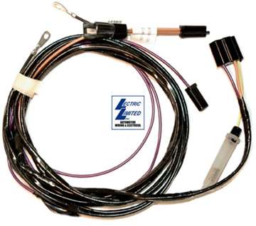 www.nexpart.de - HARNESS. REAR WINDOW DEFO
