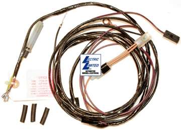 www.nexpart.de - HARNESS. REAR WINDOW DEFO
