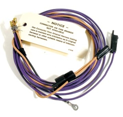 www.nexpart.de - HARNESS. REAR WINDOW DEFO