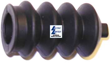 www.nexpart.de - REAR LAMP BOOT. 4REQ