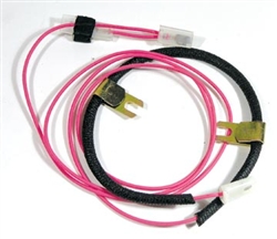 www.nexpart.de - HARNESS. SEAT BELT WARNIN