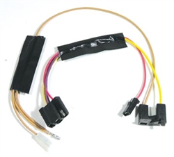 www.nexpart.de - HARNESS. SEAT BELT WARNIN